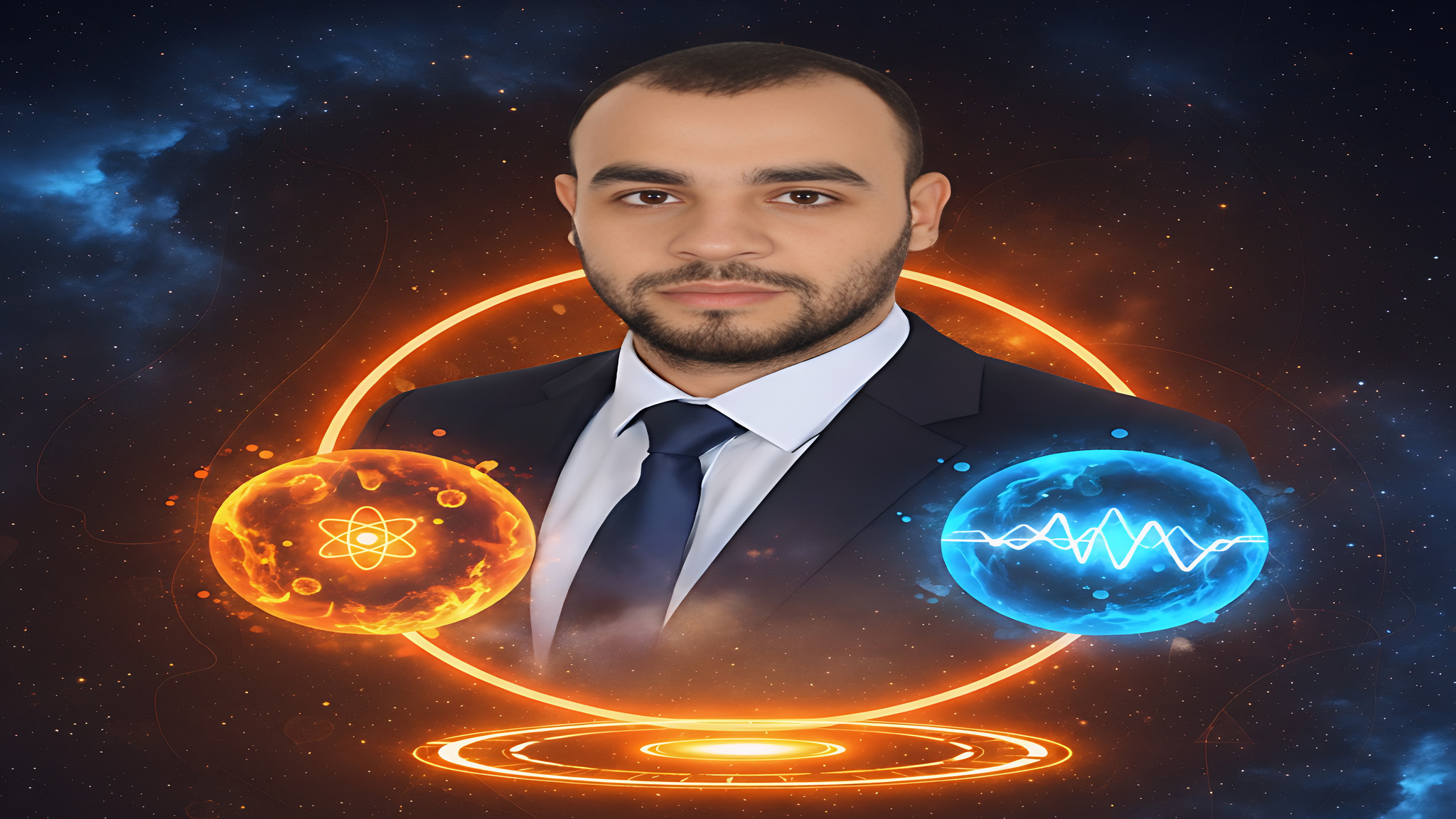 الفصل الثاني ( التأثير المغناطيسي للتيار الكهربي)