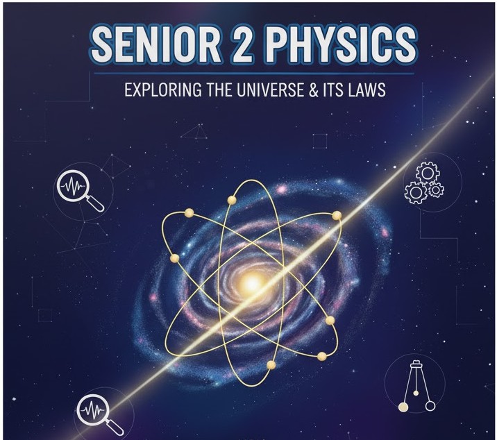 Senior 2 - Physics